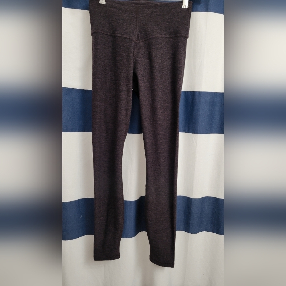 NWT Fabletics Heather High-Waisted Leggings – Size Small